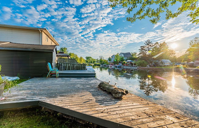 Shirlea Boutique Cottage - Foto 1