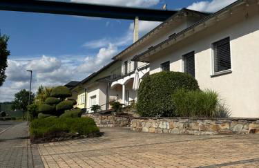 Moselgold Apartment - Foto 63