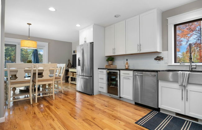 Torch River Retreat 3BDR Home With DocK - Foto 10