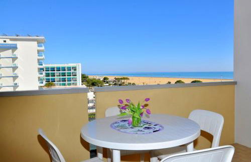 "beautiful Studio Apartment in a Seafront Building" - Foto 4