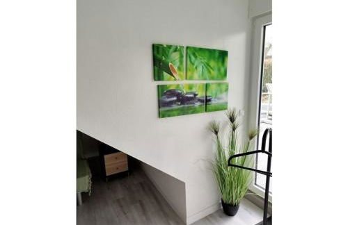 Comfort with a view of the Schaumberg mountain - Foto 13