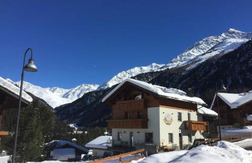 Chalet Bucaneve - Foto 53