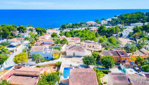 Holiday Home Himalaya by Interhome - Foto 4