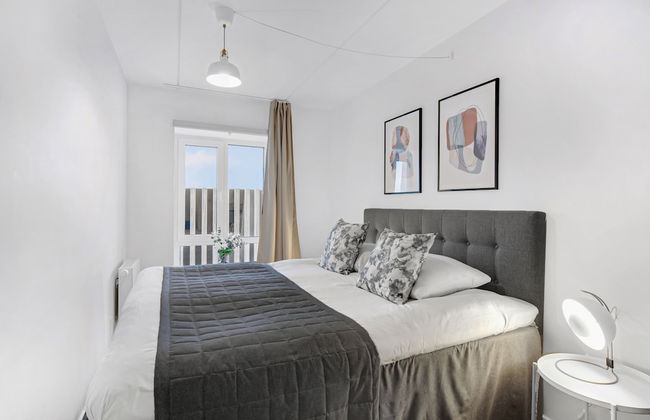 Two-bedrooms Apartment With Amazing View and Sunny Balcony Next to Royal Arena - Foto 3