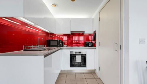 Stunning Canal Side Flat by City SuperHost - Foto 3