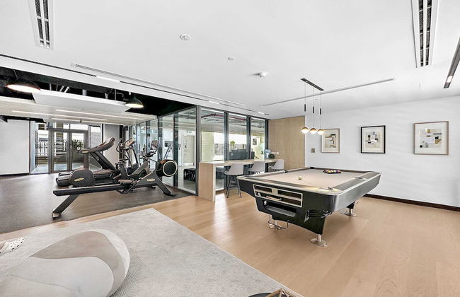 Silkhaus Belgravia Heights, JVC Dubai - Photo 24