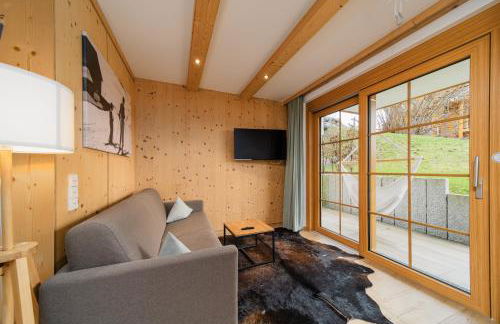 SCHWARZENBACH - Apartments & Rooftop Pool - Foto 50