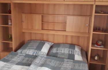 Ferienwohnung Arthur - Foto 11