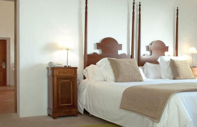 Alcaufar Vell Hotel Rural & Restaurant - Photo 8