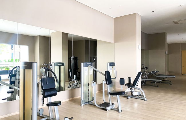 Comfortable And Strategic 1Br At Vasanta Innopark Apartment - Foto 23