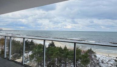 Apartament Z Pełnym Widokiem Na Morze - Foto 3