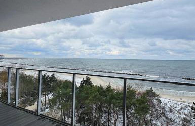 Apartament Z Pełnym Widokiem Na Morze - Foto 3