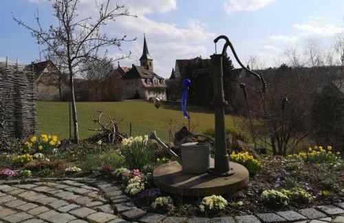 Appartment Schlossblick - Foto 70