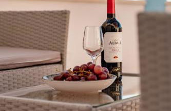 Casa adosada familiar en complejo con piscina - Bel Air 28 - Photo 41