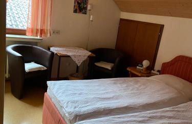 Ferienwohnung Alsmeier - Foto 9