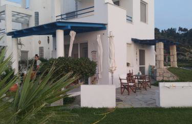 Sunset Beach House Possidi - Foto 1