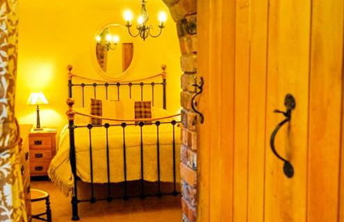 Finest Retreats - The Dairy at Morrells Wood - Foto 6