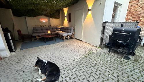 Werkstatt 17 - Chill & Grill - Foto 3