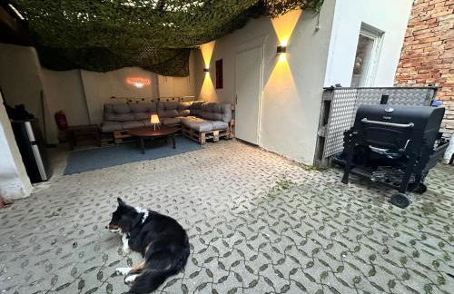 Werkstatt 17 - Chill & Grill - Foto 3