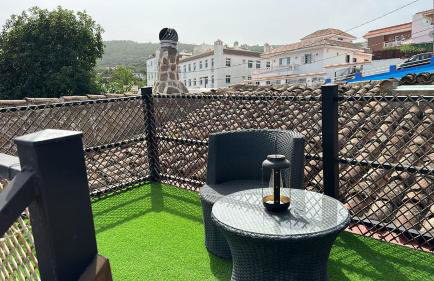 CASA MARA Casa Rural con terraza, barbacoa y vistas al Teide - Foto 59