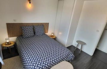 Gite le Parveau, 3 étoiles meublé de tourisme - Photo 43