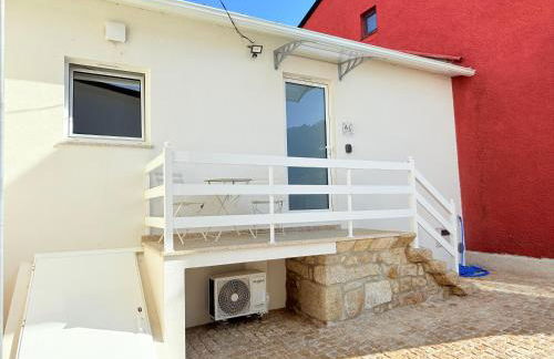 Casinha no caminho de Santiago - Foto 10