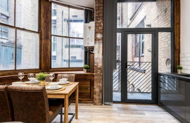 UStay 27 Stanley Street Party Apartments - Foto 58