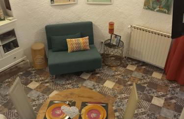 L'insolite et médièvale Tour Yselda - Foto 7