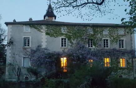 Villa historique à Berrias-et-Casteljau, 350 m² avec piscine privée - Foto 17