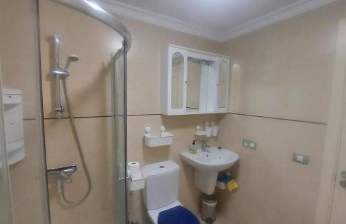 Apartment with view, wifi and pool in Arguineguin - Foto 7