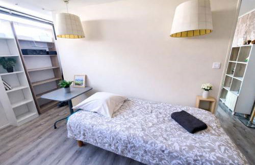 Spacieux de 150 m idéal familles et groupes - Foto 39