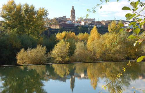 RIOJA VALLEY Apartamentos en el corazón de La Rioja - Foto 29