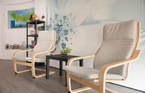 Spacious Seaside apartment A - Faraway - Foto 16