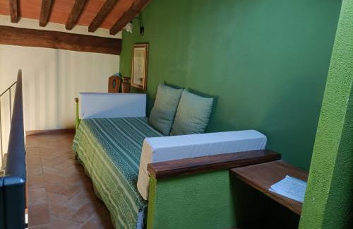 Agriturismo Scannano - Foto 9