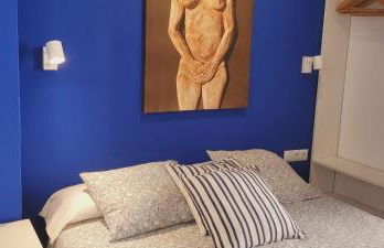 Casa con jardín a 30 metros de la playa. VC. - Foto 23