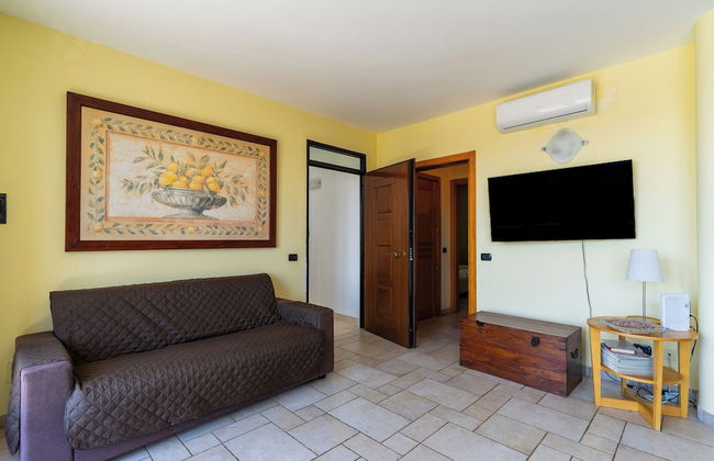 3576 Appartamenti Panorama - PP by Barbarhouse - Foto 12