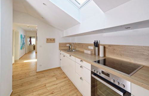 FeWo Am Stocket - Foto 13