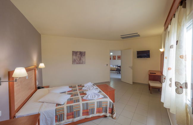 Panorama Resort - Photo 18