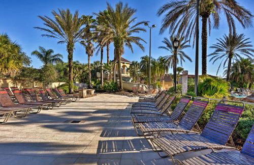 Townhome with Resort Amenities in Davenport! - Foto 34