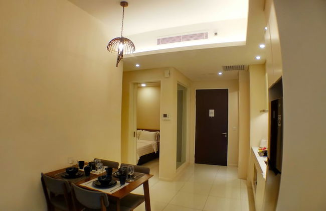 Roomy at Bukit Bintang - Foto 6