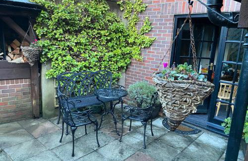 Alnwick Holiday House - Charming, Historic, Central Alnwick with Courtyard - Foto 12