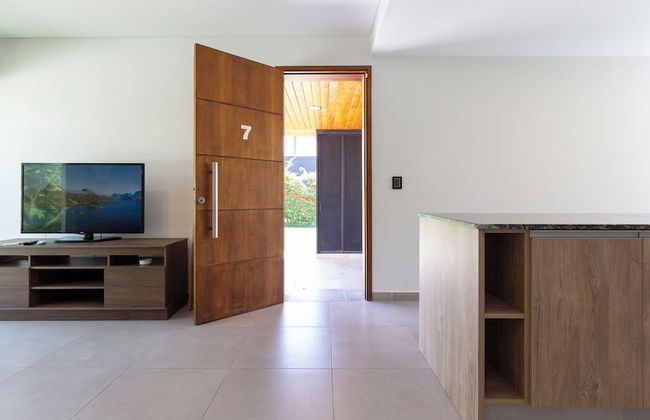 The Acacia Village by Vilvey Turismo - Photo 68