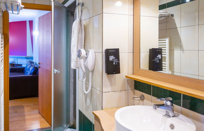 Wellness Apart Hotel - Foto 79