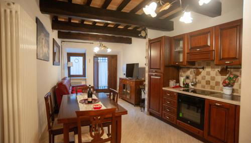 Casa dell'Oliveto "parcheggio gratuito" - Foto 3, stove, pet friendly, minibar