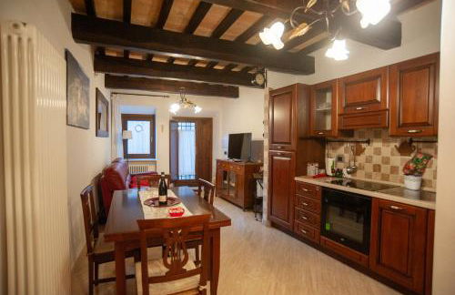 Casa dell'Oliveto "parcheggio gratuito" - Foto 3