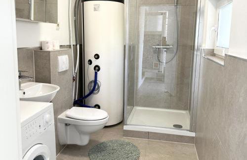 Work & Stay Apartment in Troisdorf - Foto 17