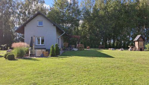 Zacisze pod brzozami - Foto 5