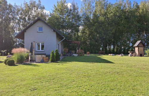 Zacisze pod brzozami - Foto 5