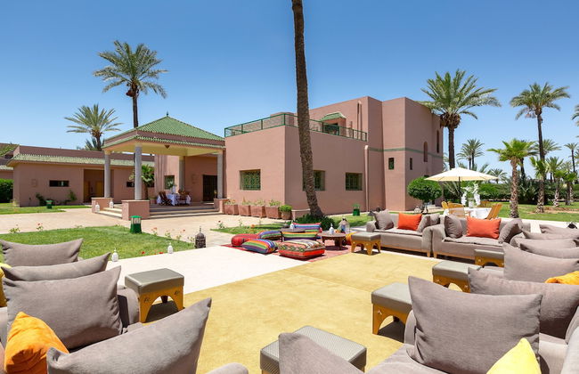 Domaine Abiad - Foto 10