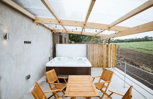 The Byre at Conker Tree Cottages - Foto 17